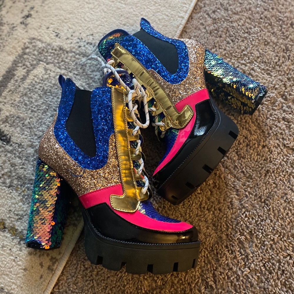 Cute Heels